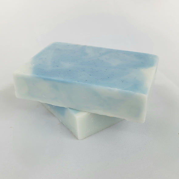 Boracay Scented Soap | Shea Butter and Goat Milk