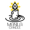 Manila Candle