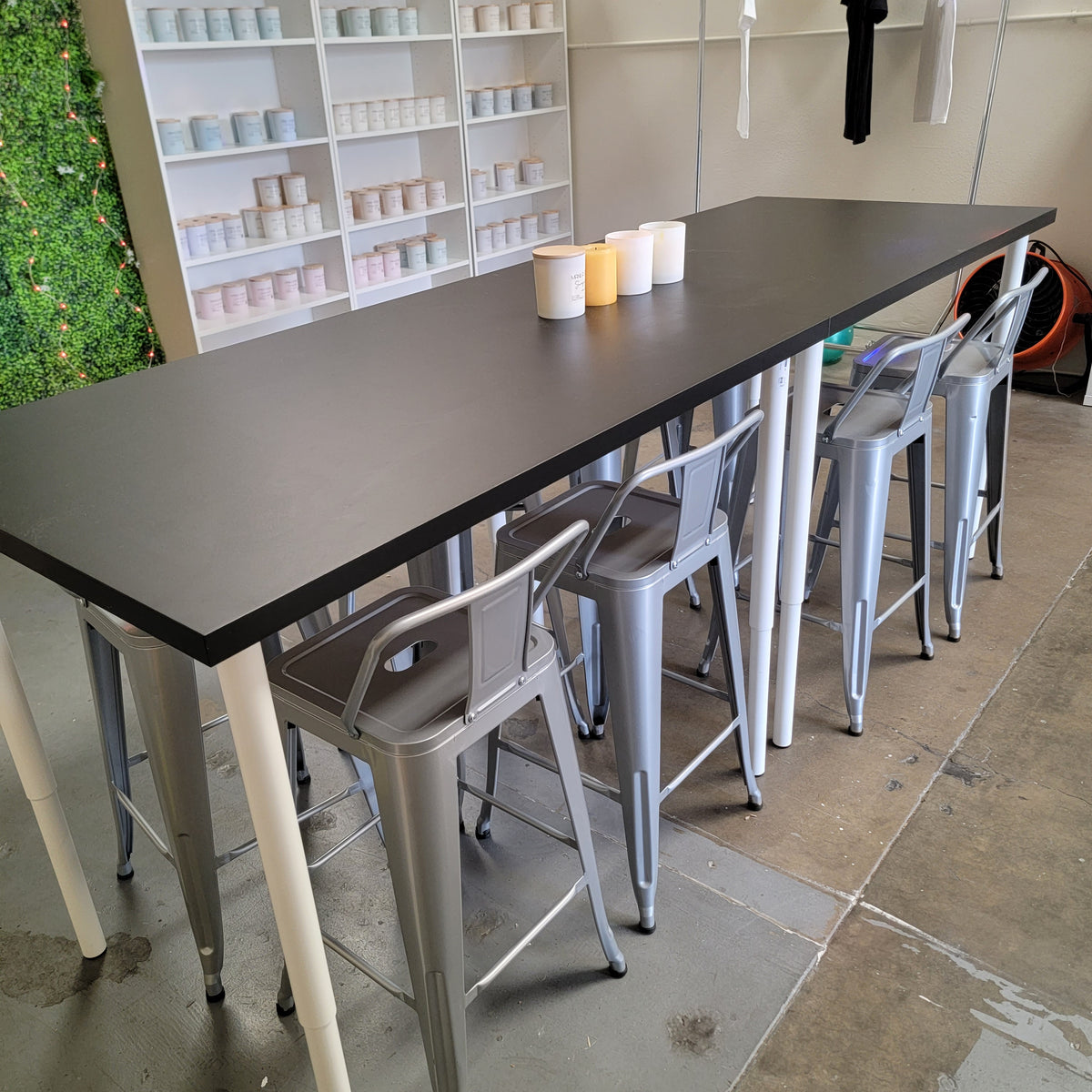 Candle Manila Candle