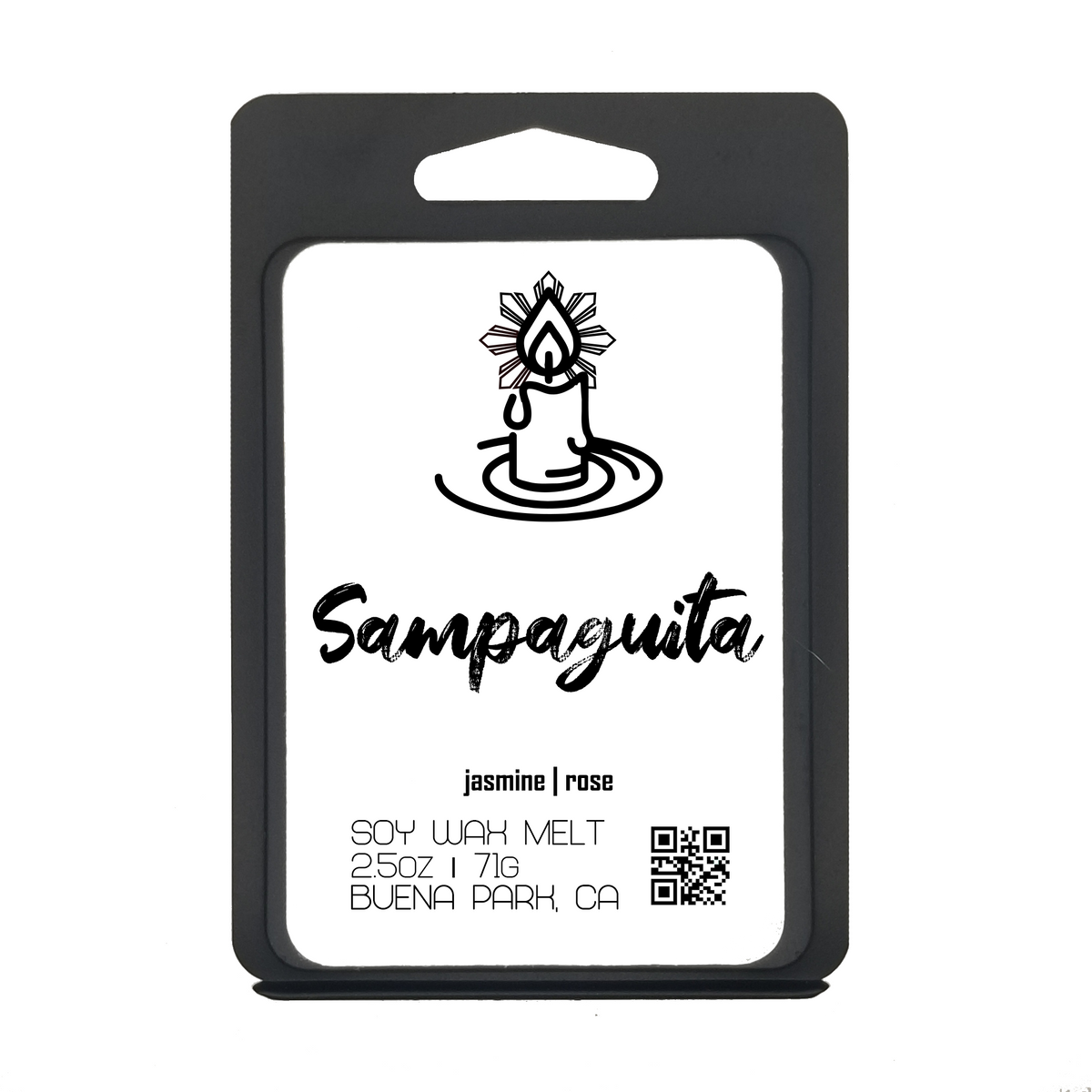 Jo malone sampaguita cheap