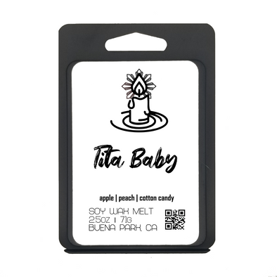 Tita Baby | Wax Melt