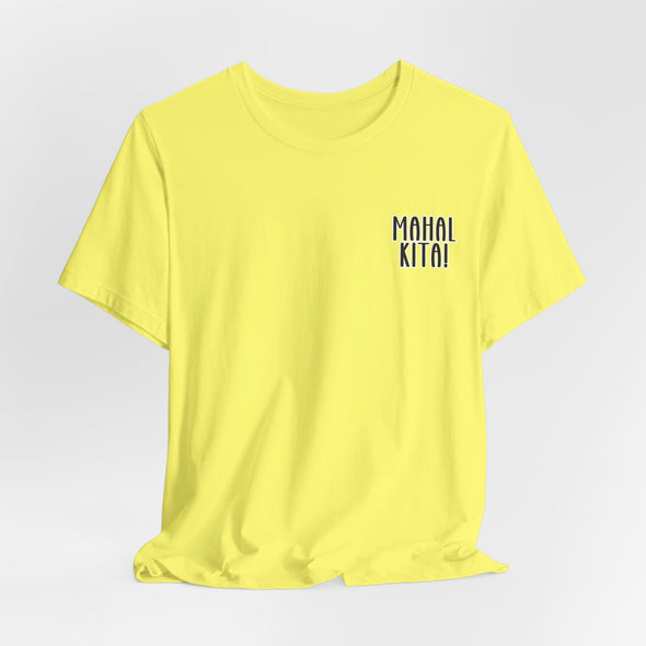 Mahal Kita Shirt