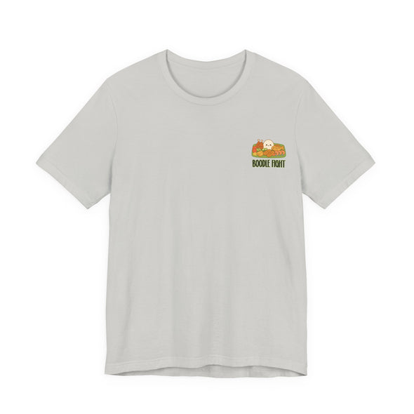 Boodle Fight Shirt