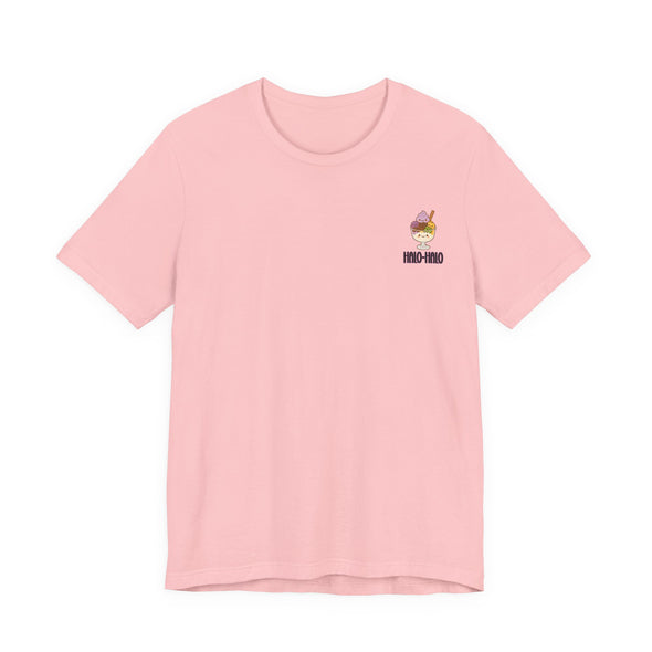 Halo-Halo Shirt