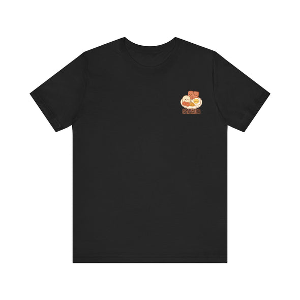 Spamsilog Shirt