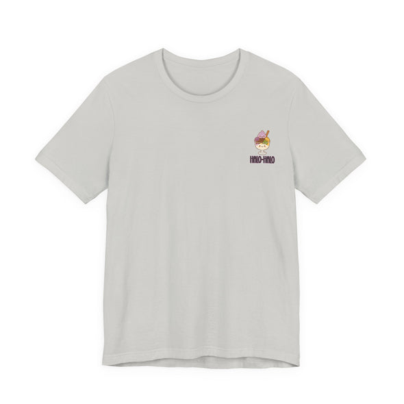 Halo-Halo Shirt