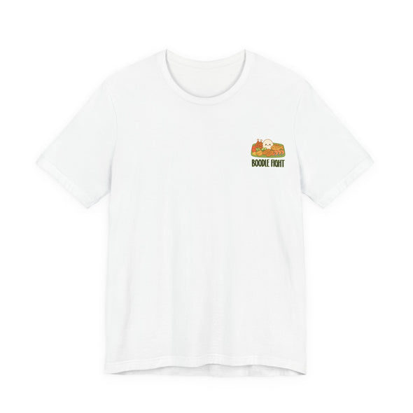 Boodle Fight Shirt