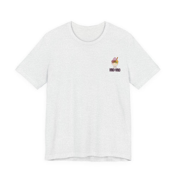 Halo-Halo Shirt