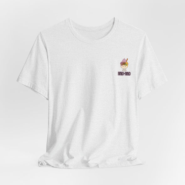 Halo-Halo Shirt