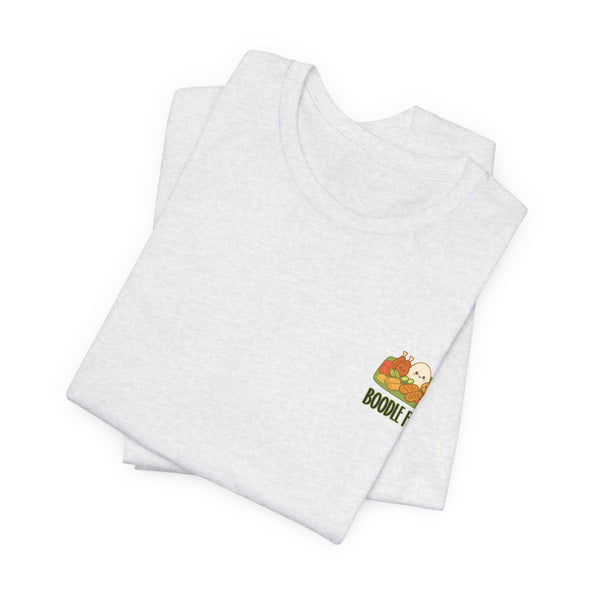 Boodle Fight Shirt
