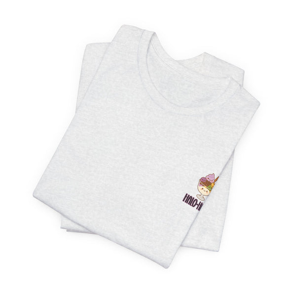 Halo-Halo Shirt