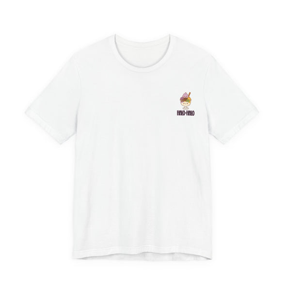 Halo-Halo Shirt