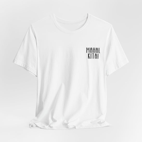 Mahal Kita Shirt