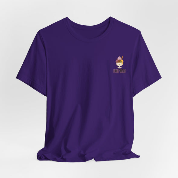 Halo-Halo Shirt