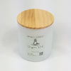 Baypor Rub Candle