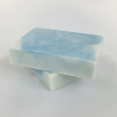 Boracay Scented Soap | Shea Butter and Goat Milk
