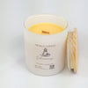 Calamansi Candle