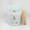 Fresh Linen Candle