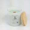 Green Tea Candle
