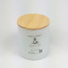 Herbal Green Tea Candle