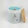 Hundred Islands Candle