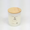 I Love You Candle