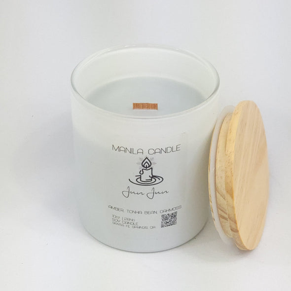 Jun Jun Candle
