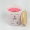 Noche Buena Candle