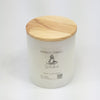 Ginger Tea Candle
