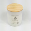 Vanilla Latte Candle