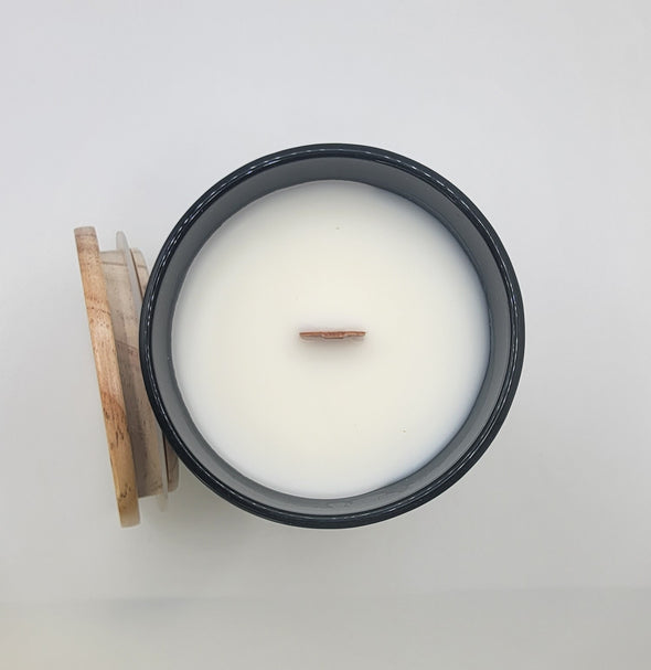 Wood Wick Candle