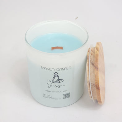 Siargao Candle