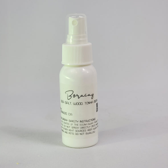 Boracay Room Spray