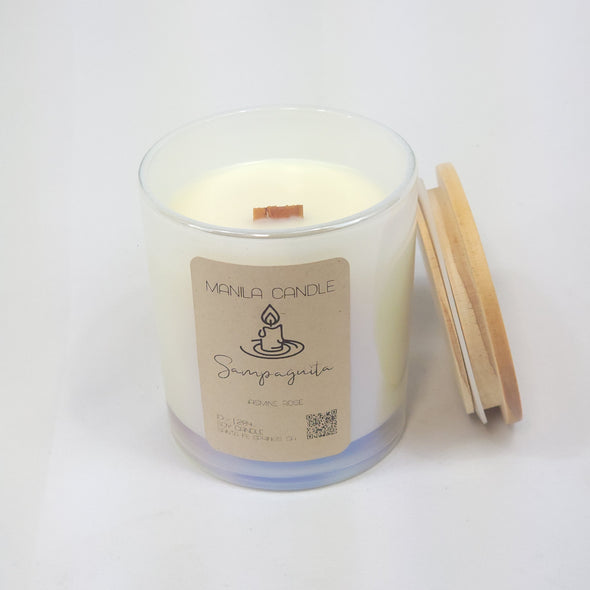 Sampaguita Candle | Jasmine Candle