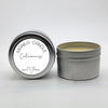 Candle Favor | Wedding Favor | Calamansi Candle