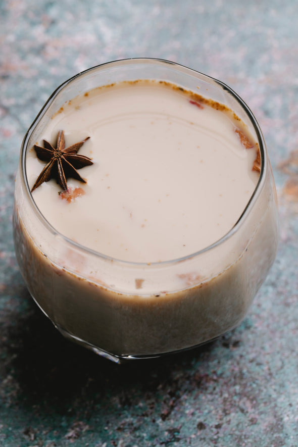 Horchata Scented Candle