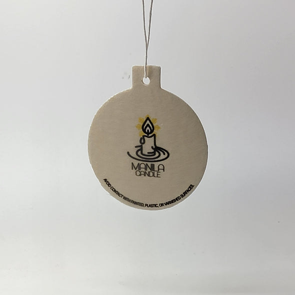 Car Freshener