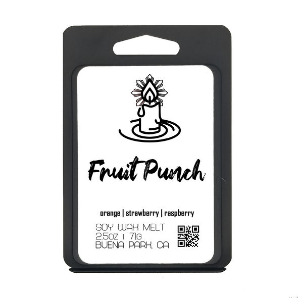 Fruit Punch | Wax Melt