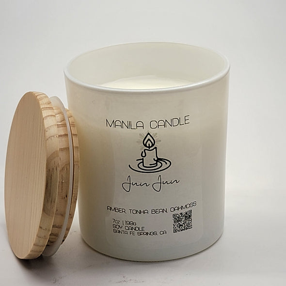 Jun Jun Scented Candle