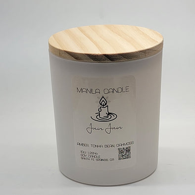 Jun Jun Scented Candle