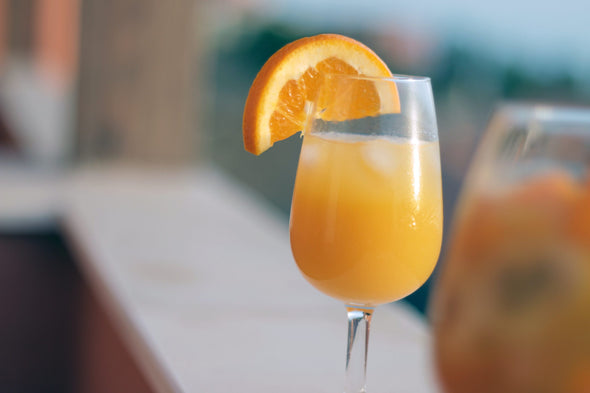 Mimosa | Wax Melt