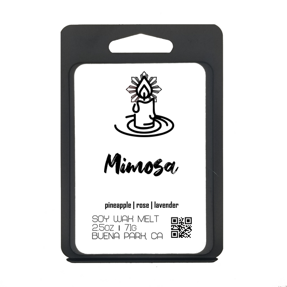 Mimosa | Wax Melt