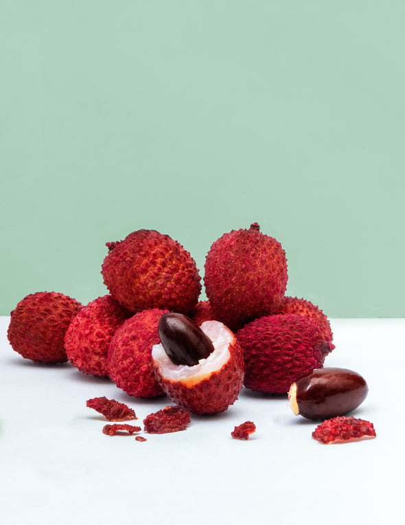 Lychee Candle (Discontinued)