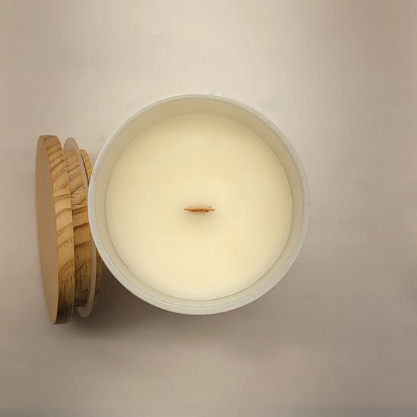 Hundred Islands Scented Candle